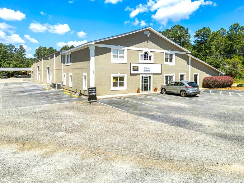 More Photos Of 1510 Highway 85 N, Fayetteville Unknown For Lease
