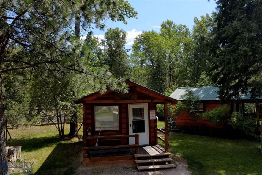 More Photos Of 13505 Turah Rd, Missoula Trailer Camper Park For Sale