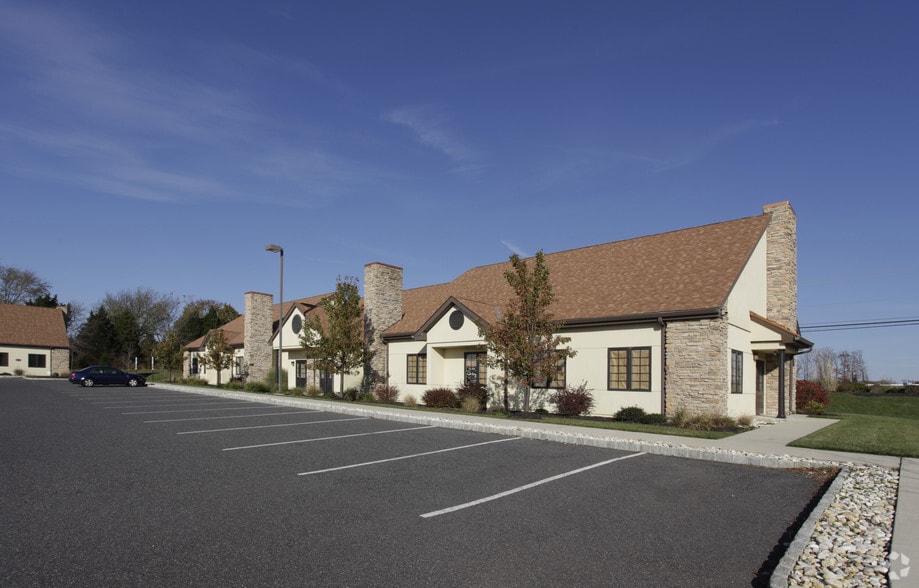 Primary Photo Of 200-203 Independence Blvd, Sicklerville Medical For Sale