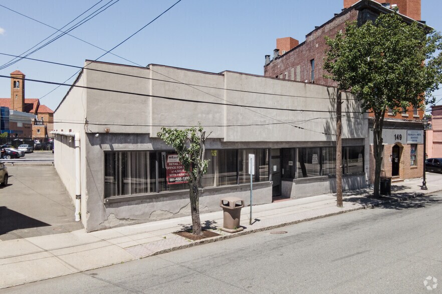 More Photos Of 151 Hudson St, Hackensack Office For Lease