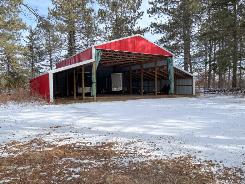 More Photos Of 32738 US 71, Menahga General Retail For Sale