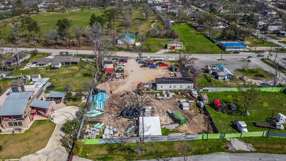 More Photos Of 4106 Laura Koppe Rd, Houston Land For Sale