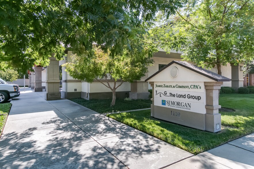 More Photos Of 1110 Tully Rd, Modesto Medical For Lease