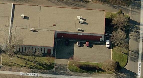 More Photos Of 8090 Ranchers Rd NE, Fridley Manufacturing For Lease