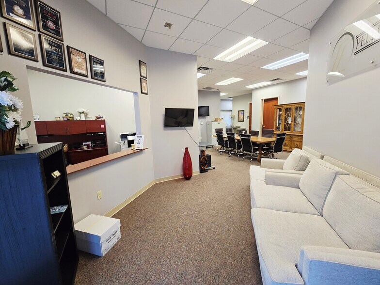 More Photos Of 745 Primera Blvd, Lake Mary Medical For Lease