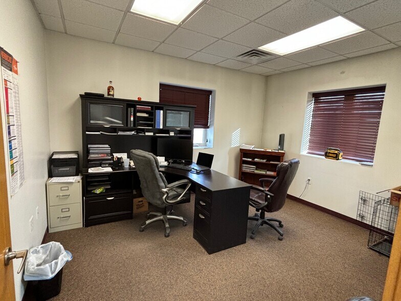 More Photos Of 6220 E Highway 2, Minot Service For Lease