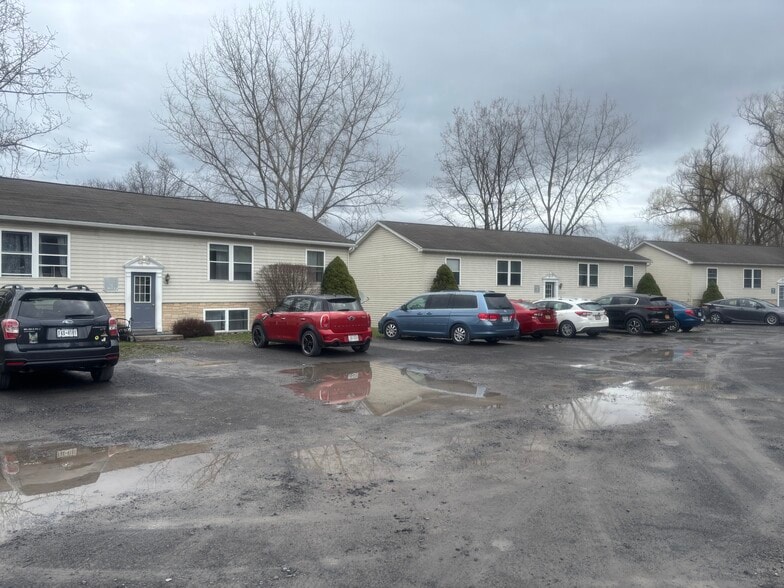 More Photos Of , Cairo Multifamily For Sale