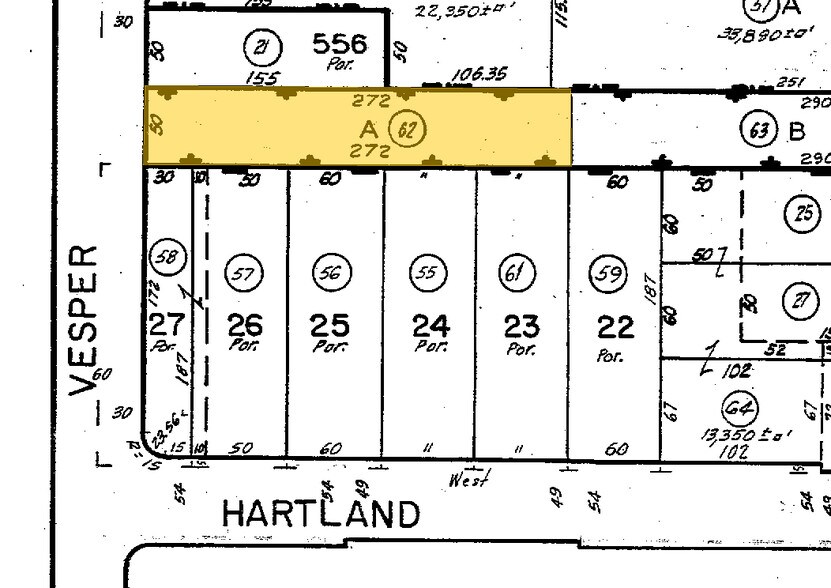 More Photos Of 6902 Vesper Ave, Van Nuys Apartments For Sale