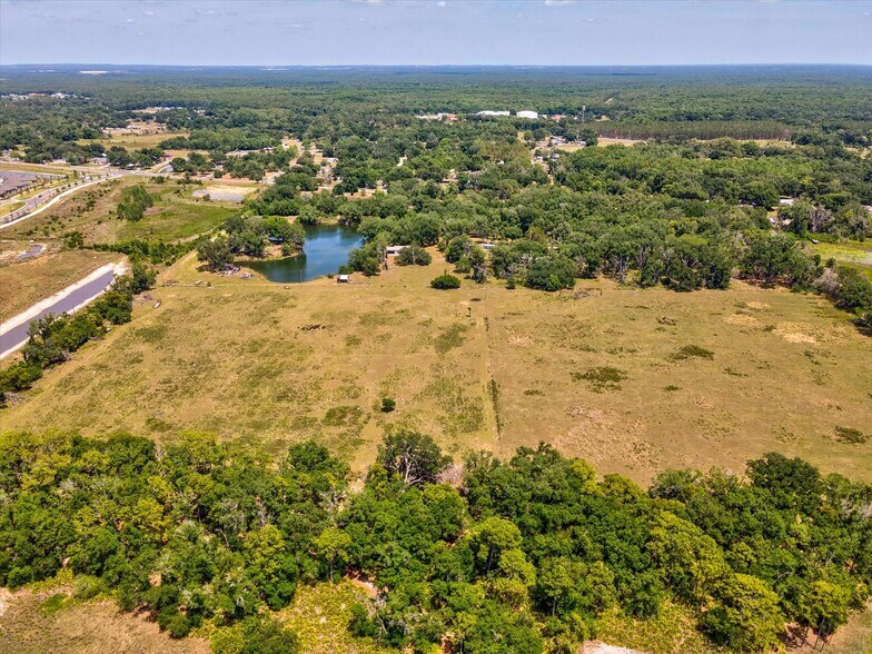 More Photos Of 8989 Ehren Cutoff, Land O' Lakes Land For Sale