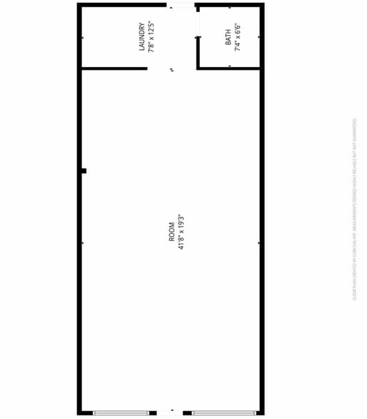 More Photos Of 10909 Portland Ave E, Tacoma Freestanding For Lease