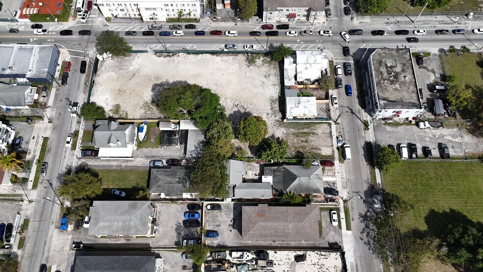 More Photos Of , Miami Land For Sale