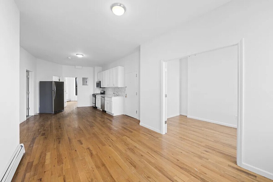 More Photos Of 1254 Broadway, Brooklyn Apartments For Sale