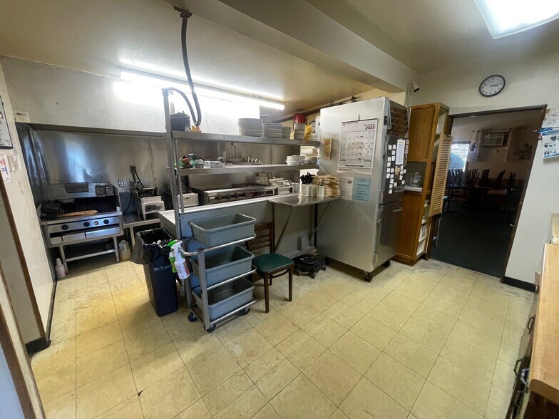 More Photos Of N696 County Highway S, Antigo Restaurant For Sale