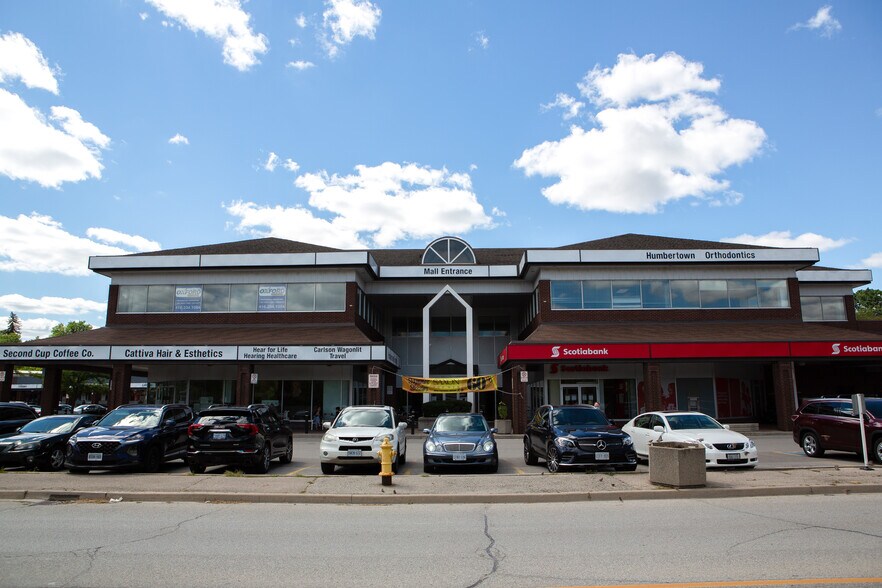 More Photos Of 270 The Kingsway, Toronto General Retail For Lease