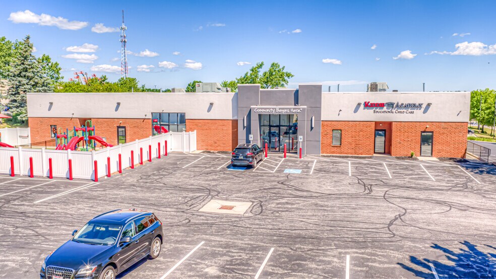 Primary Photo Of 99 Ken Mar Industrial Pky, Broadview Heights Daycare Center For Sale