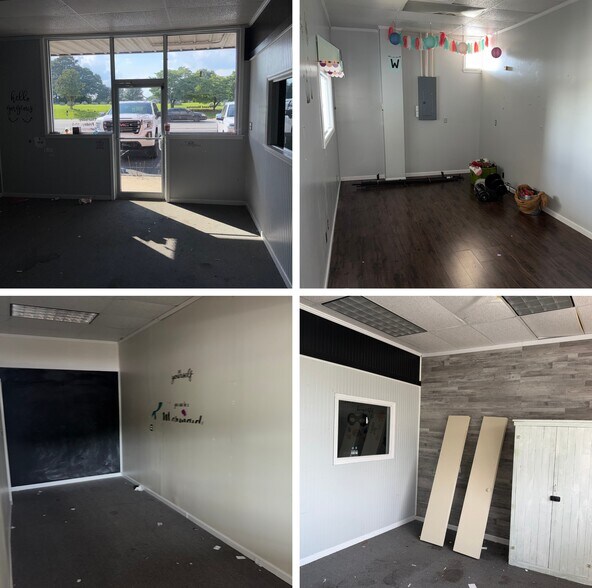 More Photos Of 9075 AL-75, Horton General Retail For Sale
