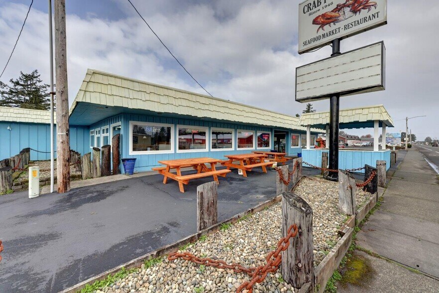 More Photos Of 1917 Pacific Ave, Long Beach Restaurant For Sale