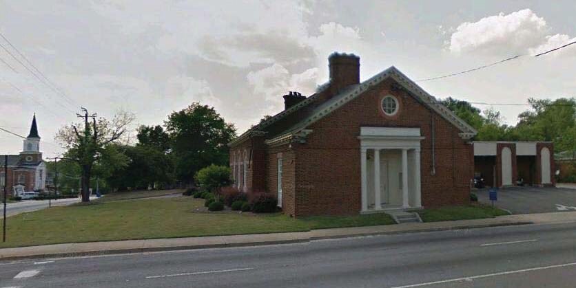 Primary Photo Of 1095 Pio Nono Ave, Macon-Bibb General Retail For Sale