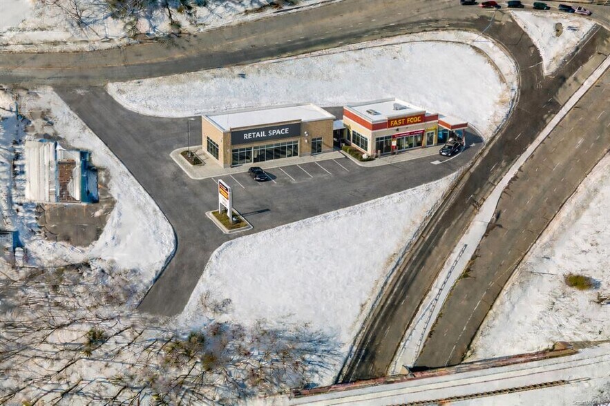 More Photos Of 20-26 Wauregan Rd, Killingly Land For Sale