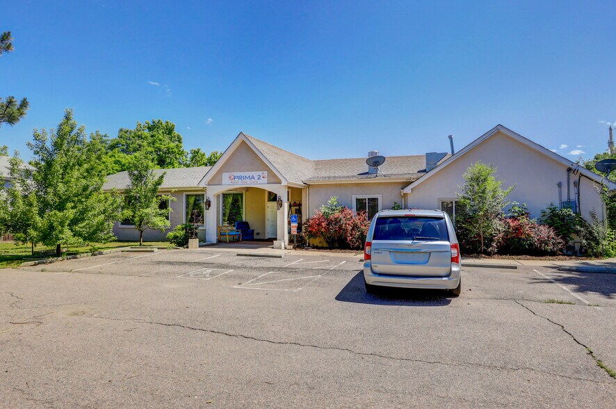 More Photos Of 5370 Carr St, Arvada Specialty For Sale