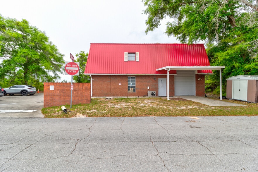 More Photos Of 2820 Howland Blvd, Deltona Storefront Retail Office For Sale