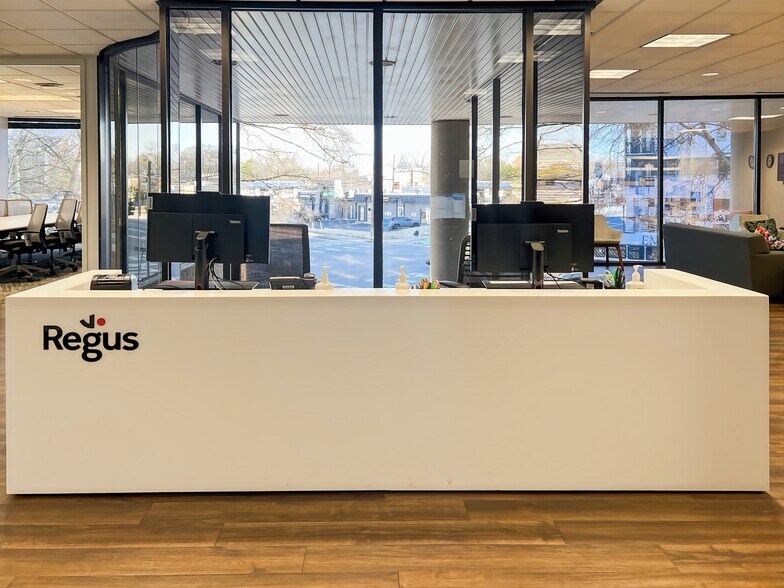 More Photos Of 160 Clairemont Ave, Decatur Coworking Space