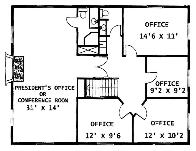 More Photos Of 11625 Goldring Rd, Arcadia Warehouse For Lease