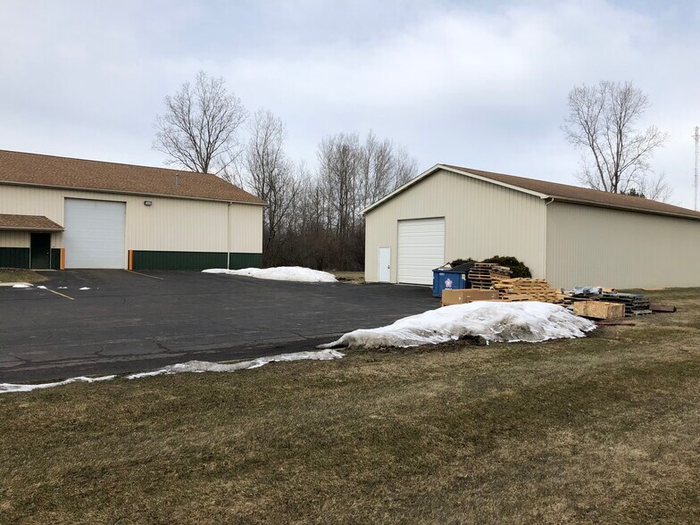 More Photos Of , Burton Industrial For Sale