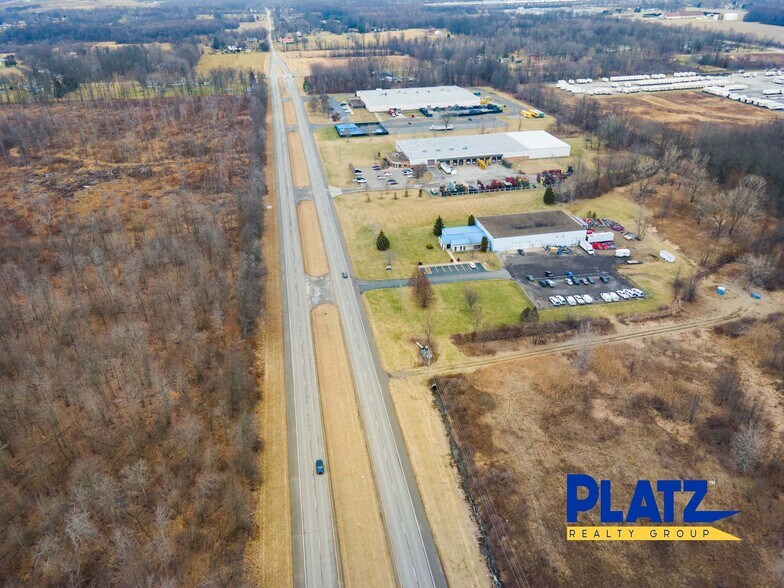 More Photos Of Ellsworth Bailey Rd, Warren Land For Lease