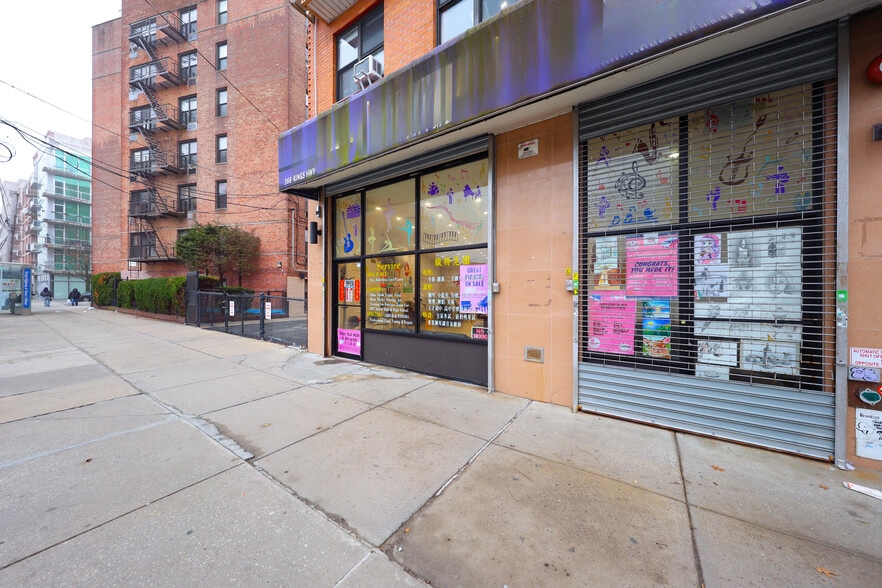 More Photos Of 366 Kings Hwy, Brooklyn Apartments For Sale