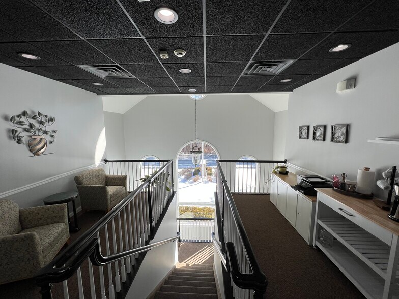 More Photos Of 111 Howard Blvd, Ledgewood Light Distribution For Sale