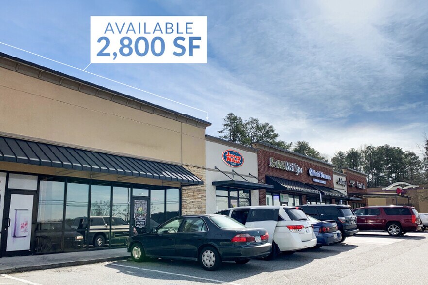 More Photos Of 1670 S Us-27, Carrollton Unknown For Lease