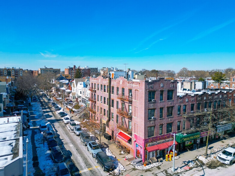 More Photos Of 9224 3rd Ave, Brooklyn Apartments For Sale