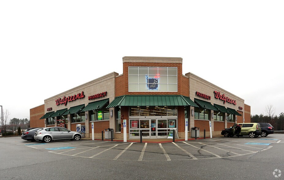 More Photos Of 1284-1292 Hooksett Rd, Hooksett Unknown For Lease