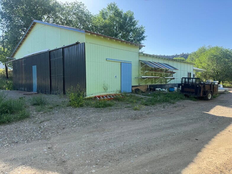 More Photos Of 590 Sawmill Rd, Durango Industrial For Lease
