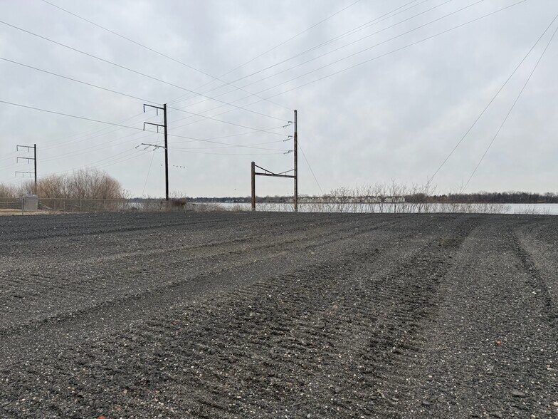 More Photos Of 6425 New State Rd, Philadelphia Land For Lease