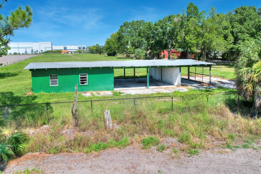 More Photos Of 0 Hamilton, Lakeland Land For Sale