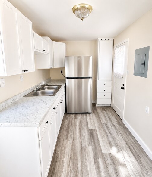 More Photos Of , Pueblo Multifamily For Sale