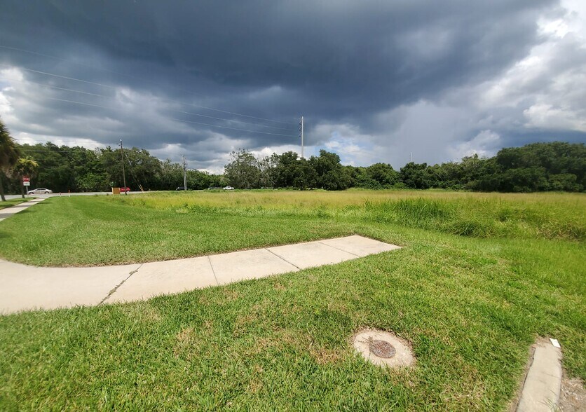 More Photos Of 15400 W Colonial Dr, Winter Garden Land For Sale