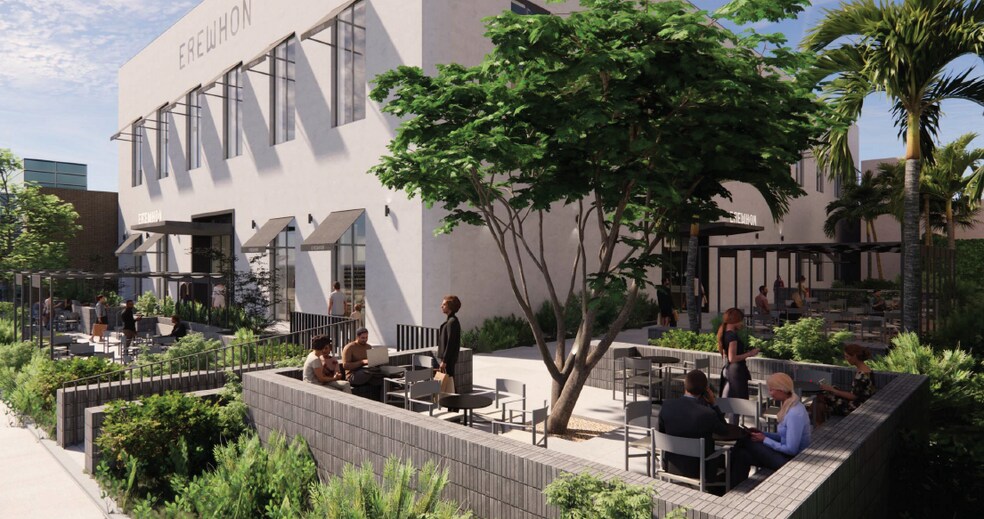 More Photos Of 475 S Lake Ave, Pasadena Supermarket For Sale