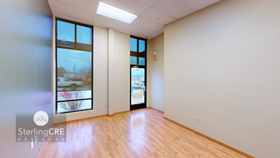 More Photos Of 400 W Broadway St, Missoula Storefront Retail Office For Lease
