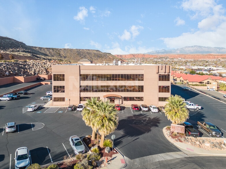 More Photos Of 1173 S 250 W, St George Office Residential For Lease