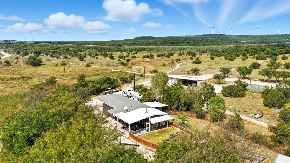 More Photos Of 4636 Halsell Ranch Rd, Jacksboro Land For Sale