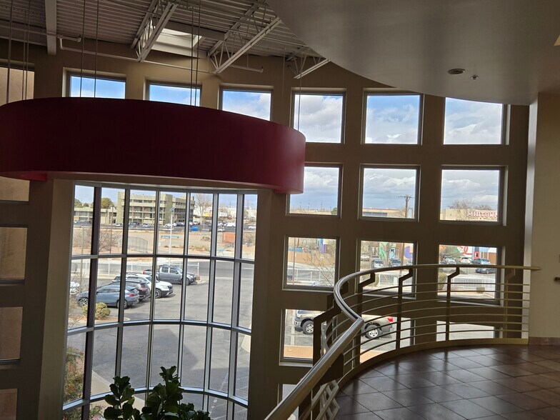 More Photos Of 4110 Cutler Ave NE, Albuquerque Office For Sale