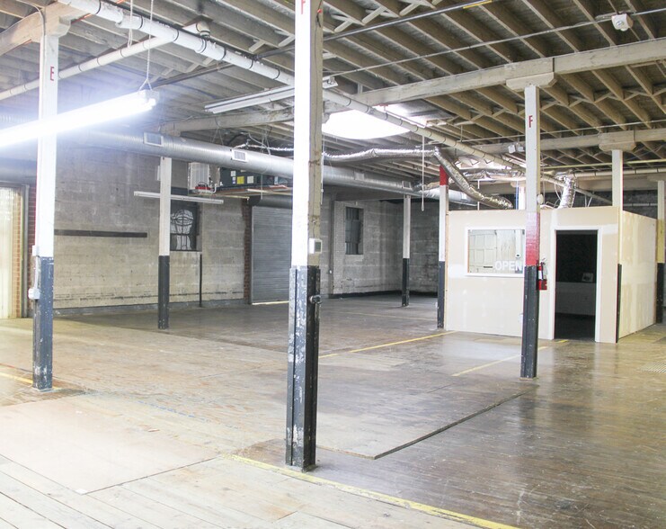 More Photos Of 936 S Elm St, Greensboro Distribution For Lease
