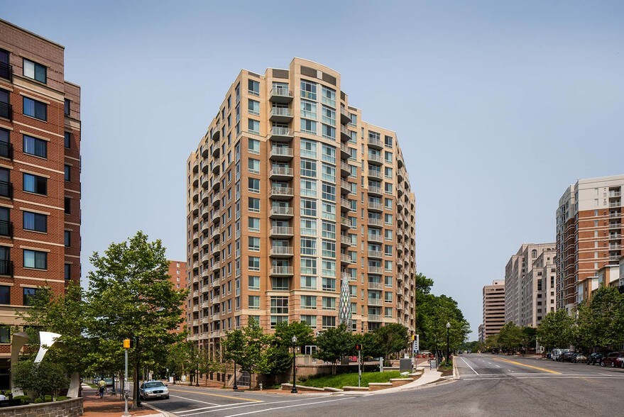 More Photos Of 1200 East West Hwy, Silver Spring Multifamily For Sale