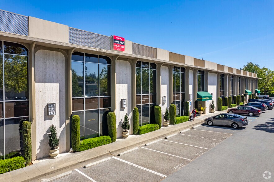 More Photos Of 800-830 Menlo Ave, Menlo Park Office For Lease
