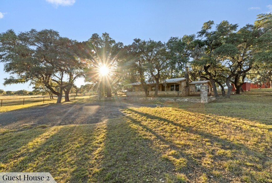 More Photos Of Mustang Creek Ranch, Dripping Springs Land For Sale