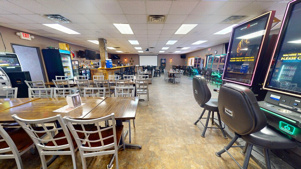 More Photos Of 301 Main Ave, Napoleon Restaurant For Sale