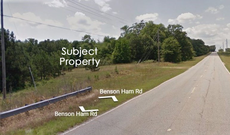 More Photos Of Benson Ham rd, Forsyth Land For Sale